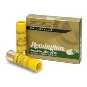 remington accutip 20 gauge 3-inch bulk